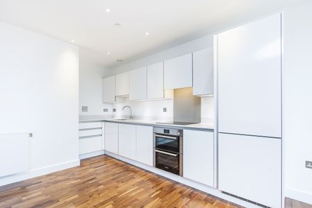 2 bedroom apartment to rent - Photo 4