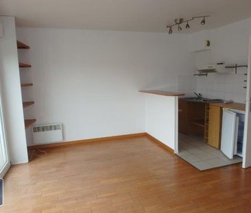 Location Appartement 1 pièce 27m² VIROFLAY 78220 - Photo 1