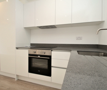 1 bedroom apartment to rent - Photo 5