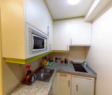 Piso de alquiler en Travesía de Andrés Mellado, Gaztambide - Photo 1