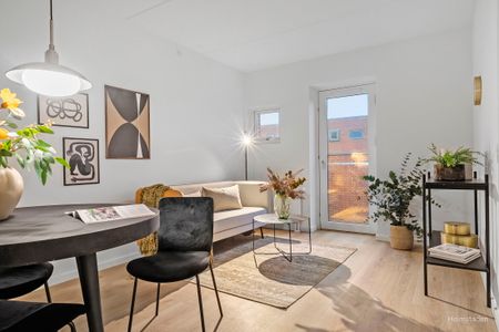 Kollegievænget 26, 1. 11., 8700 Horsens - Photo 2