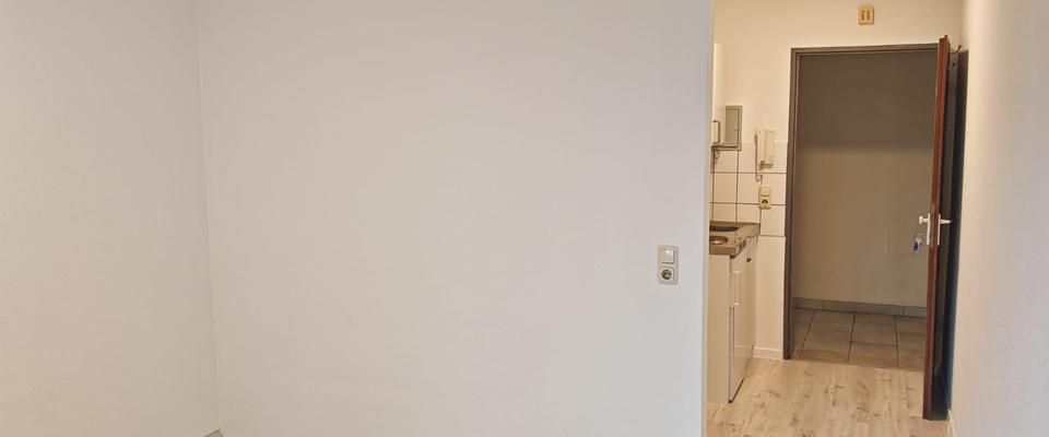 Frisch renoviert : 1-Zimmer-Apartment in der Windmühlenstrasse - Foto 1