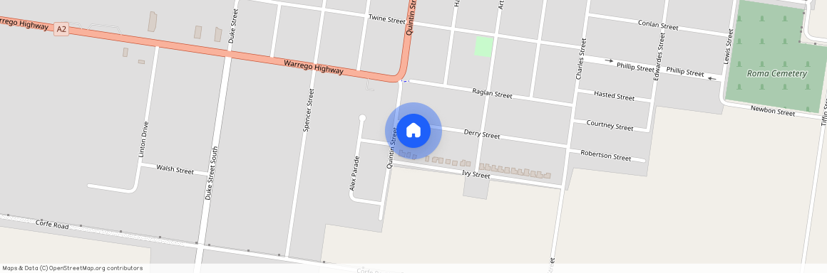 1/44 Derry Street, Qld 4455, Roma