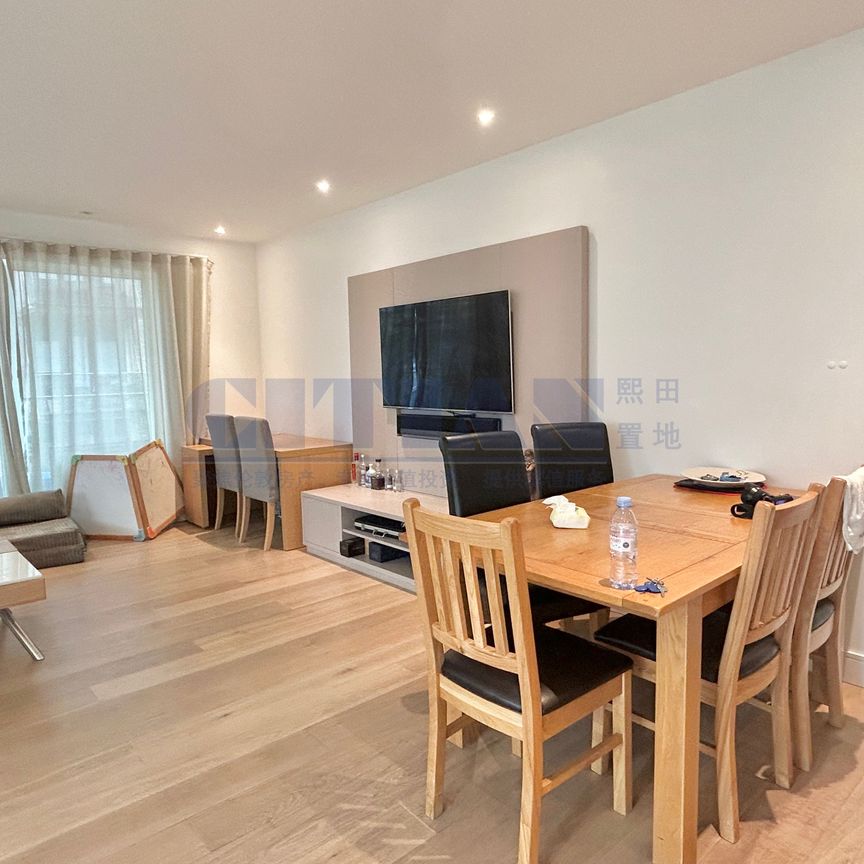 Fulham Reach, Hammmersmith, W6 - Photo 1