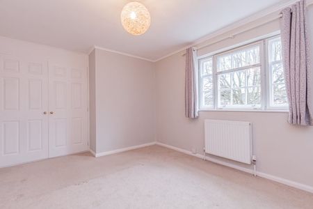 Market Street Woodstock OX20 - Photo 2