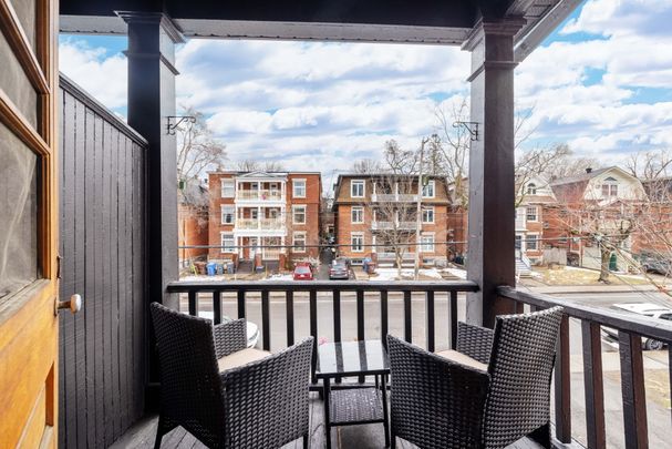 85 Fifth Ave #2, Otta - Photo 1