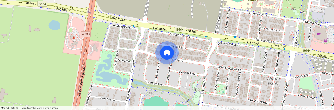 80 Alarah Boulevard, Vic 3977, Cranbourne West