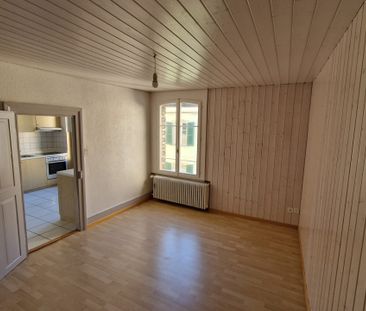 Appartement de 5.5 pièces au 3ème étage - Photo 4