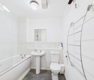 1 bedroom apartment to rent - Photo 5