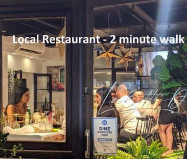 8/115 Flood Street, Leichhardt NSW 2040 - Apartment For Rent | Domain - Photo 4