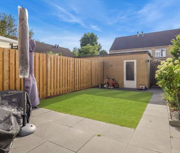 Huis te huur: Asserring 3 1187 RH Amstelveen - Foto 2