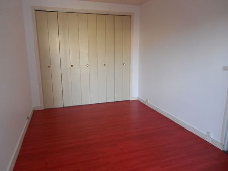 Appartement BOULEVARD DE LA PAIX - Photo 4