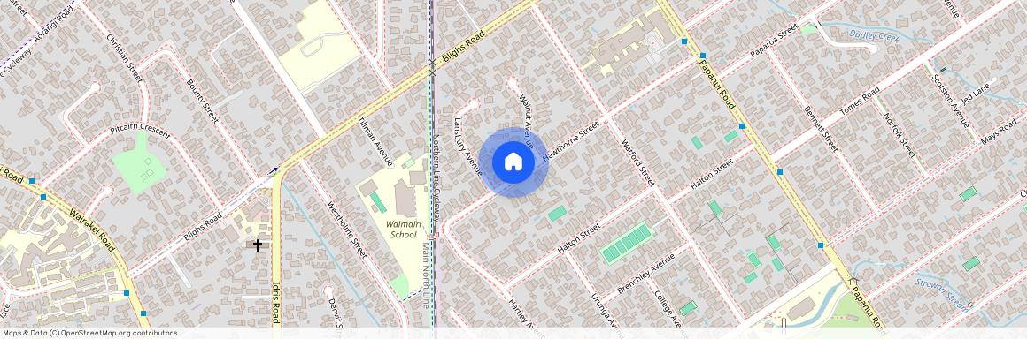 37 Hawthorne Street, Strowan, Christchurch City