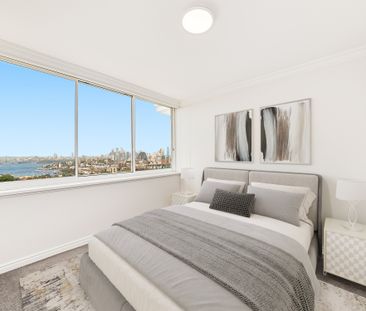 31/100 Ben Boyd Road, Neutral Bay NSW 2089 - Apartment For Rent | D... - Photo 1