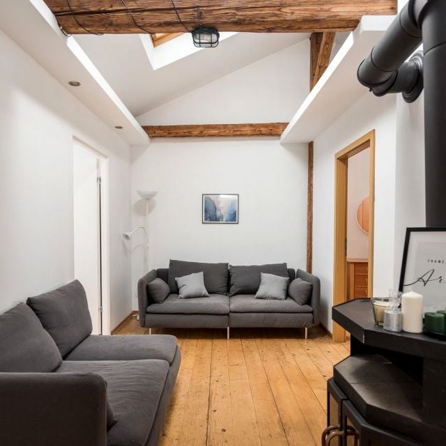 Pokój, ul. Starowiślna - Zdjęcie 1