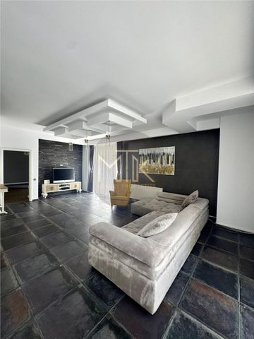 Apartament MODERN 4 camere | 160mp utili+180 mp terase | Erou Iancu Nicolae - Photo 3