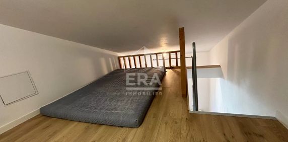 Appartement Annemasse 1 pièce(s) 13,46 m2 - Photo 2