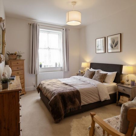 2 bedroom flat to rent - Photo 3