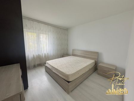 Apartament cu 2 camere dee inchiriat pe str.Alexandru Cazaban, zona Iosia – Oradea - Photo 3