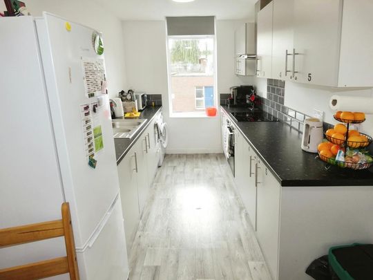 1 bedroom house to rent - Photo 1