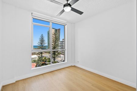 17/21 Clifford Street, Surfers Paradise QLD 4217 - Apartment For Rent | Domain - Photo 3