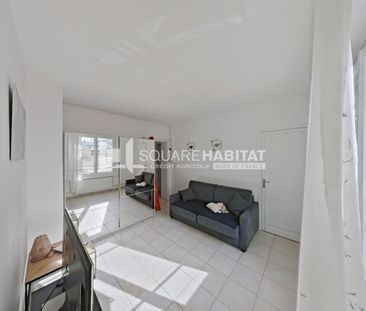 Location Appartement 2 pièces 40m² DUNKERQUE 59240 - Photo 1