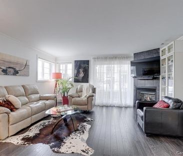 4 1/2 à louer , 1152, boulevard Curé-Labelle Blainville - Photo 1