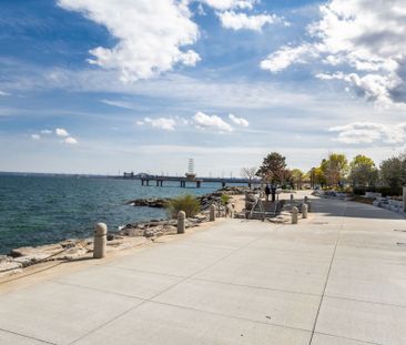 For Lease - 2075 Lakeshore Road Unit# 1703, Burlington, Ontario - Photo 5