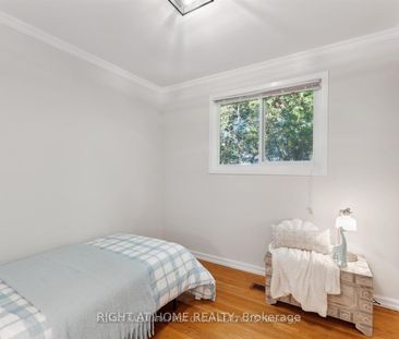 Detached Home For Lease | E8147304 - Photo 2