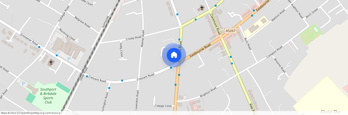 To Let - Liverpool Road, Birkdale - Available Immediately