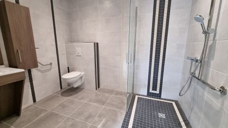 Location Appartement 2 pièces 40m² - Photo 3