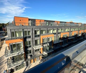 For Lease - 71 Curlew Drive Unit# 67, Toronto, Ontario - Photo 6