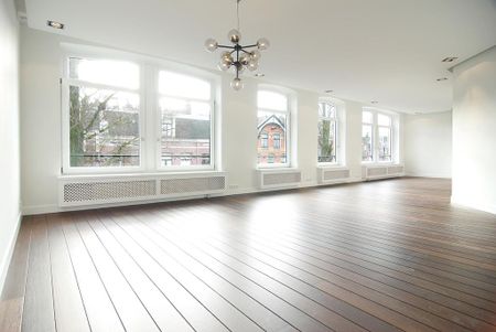 Willemsparkweg 102-D, Cornelis Schuytbuurt, 1071HM, Amsterdam - Photo 5