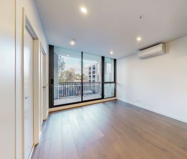 Prime Flemington Living: Style, Space & Accessibility - Photo 1