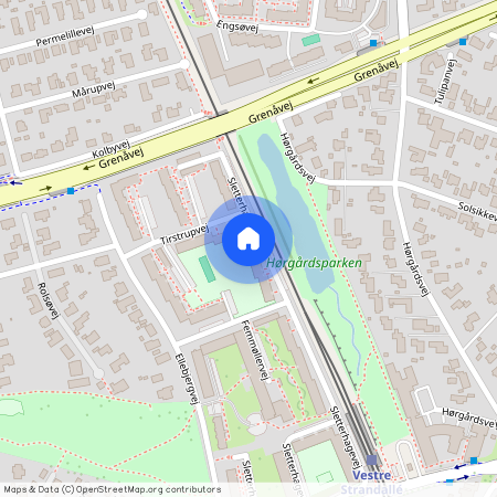 Sletterhagevej, 57, 1. th., 8240, Risskov