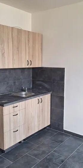 Pronájem bytu 2+kk, 39 m - Fotografie 1
