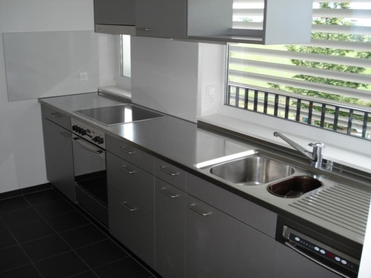 "Grosszügige 3.5-Zimmer-Wohnung in Zürich-Seebach" - Foto 1