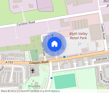 Beecher Street, Blyth - Photo 1