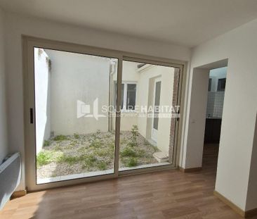 Location Appartement 2 pièces 49m² CAUDRY 59540 - Photo 3