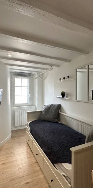 Studio déco Nantes Graslin - Photo 1