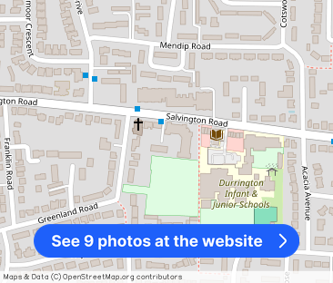 Bakers Court, Salvington Road, Worthing, West Sussex, BN13 2JY - Photo 1