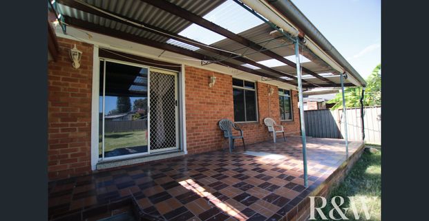 Family Home - Photo 1