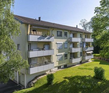 Wohlfühloase mit eigenem Balkon - Photo 2