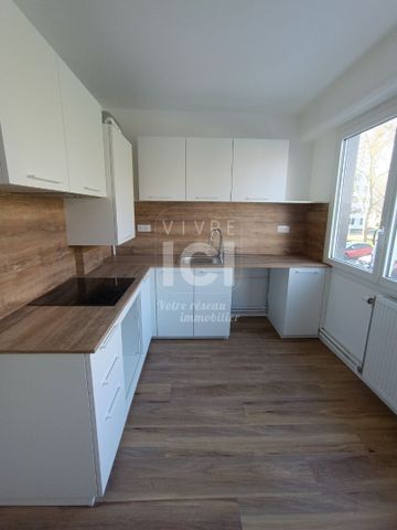 NANTES - Appartement 2 pièces - 50.30 m2 - Photo 3