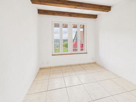 Maison mitoyenne de 3.5 pièces dans la pittoresque région de Broye - Foto 3