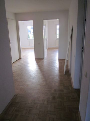 370-06 – Jagdweg 21, Swisttal-Heimerzheim, 90,71 m², 4 Zimmer, Kaltmiete: 624,09 € mit WBS - Photo 5