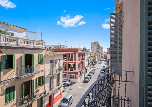 Santa Catalina, Palma De Mallorca