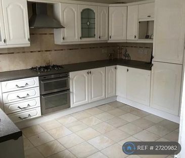 2 bedroom terraced house to rent - Photo 5