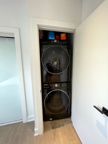 For Lease - 17 Claremont Street Unit# Back, Toronto, Ontario - Photo 4