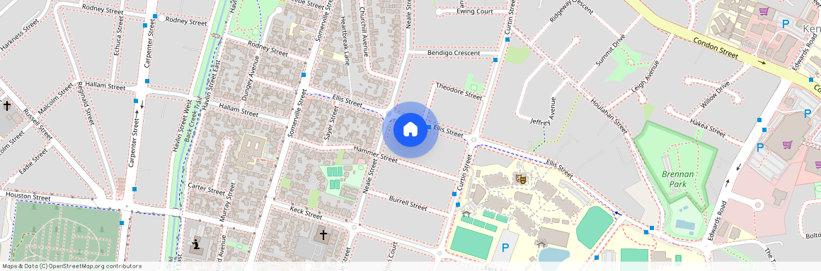 28 Ellis Street, Vic 3550, Flora Hill